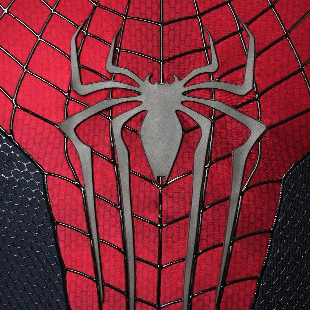 Spider-man Suit