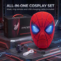 The Amazing Spider Man 4 Mask - Replica Spider Man